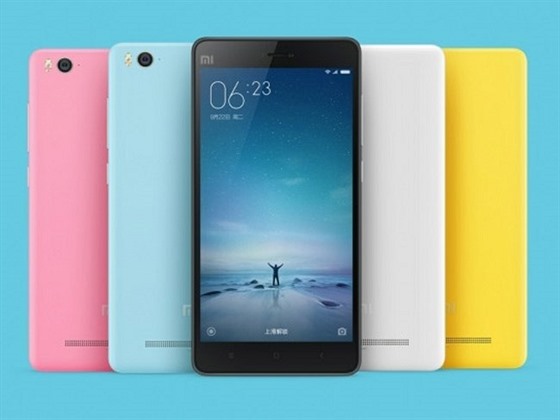 Xiaomi Mi 4c