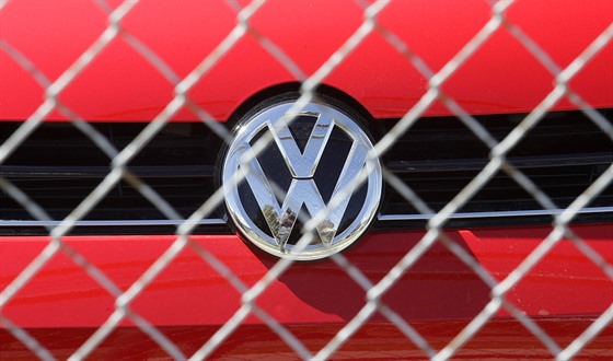 Volkswagen bývá k akcionám podle pozorovatel obvykle tdrý. 