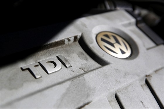 Volkswagen ji oznámil, e kvli skandálu svolá v Evropské unii do servis zhruba 8,5 milion voz s naftovým motorem