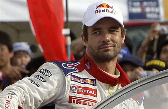 Sébastien Loeb