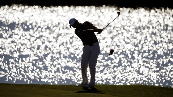 Jason Day míí za titulem na BMW Championship.