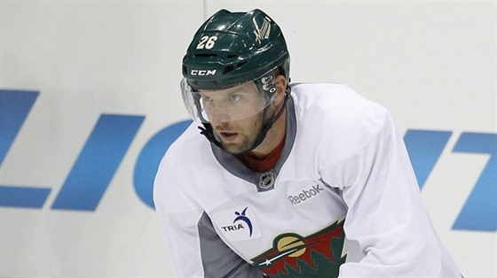 Thomas Vanek