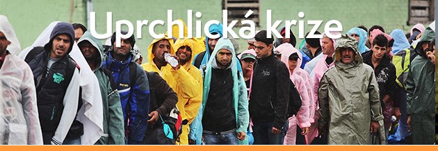 hlavička Uprchlíci hlavička Uprchlíci