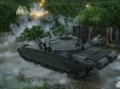 Armored Warfare