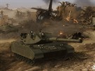 Armored Warfare