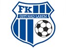Ústí nad Labem - logo Ústí nad Labem - logo