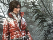 Rise of the Tomb Raider - Descent Into Legend trailer Rise of the Tomb Raider - Descent Into Legend trailer
