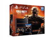 Call of Duty: Black Ops III - PlayStation 4 bundle