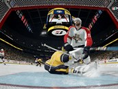 NHL 16 (PS4)