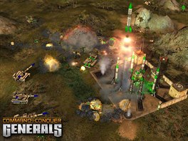 Command & Conquer: Generals