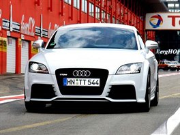 Audi TT RS