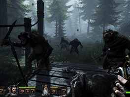 Warhammer: End Times - Vermintide