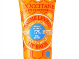 Balzm na rty Bambuck mslo & med se zmkujcm medem z Provence, LOccitane,...