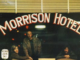 The Doors bez Jima Morrisona