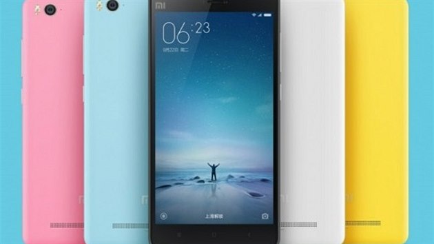 Xiaomi Mi 4c