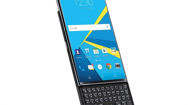 BlackBerry Priv