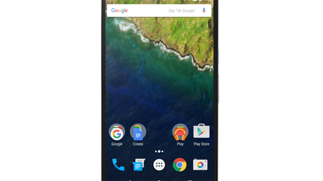 Huawei Nexus 6P