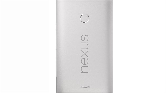 Huawei Nexus 6P