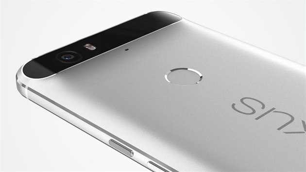 Huawei Nexus 6P