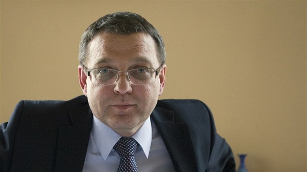 Ministr zahraninch vc Lubomr Zaorlek, SSD
