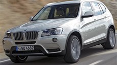 BMW X3 BMW X3