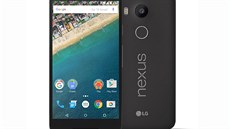 LG Nexus 5X