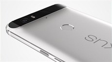 Huawei Nexus 6P