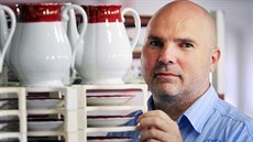 Michal Hloucha, majitel a ředitel chodovské společnosti Adekor, která se zabývá... Michal Hloucha, majitel a ředitel chodovské společnosti Adekor, která se zabývá...