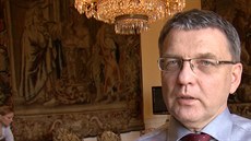 Lubomír Zaorálek Lubomír Zaorálek