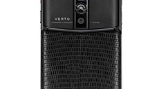 Nové Vertu Signature Touch