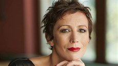 Kristýna Frejová se v Paříži viditelně cítila jako doma Kristýna Frejová se v Paříži viditelně cítila jako doma
