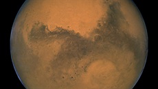 Mars Mars