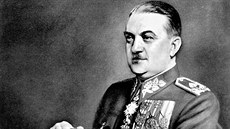 Generál Alois Eliáš rozehrál odvážnou hru. Generál Alois Eliáš rozehrál odvážnou hru.