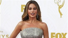 Sofía Vergara na cenách Emmy 2015