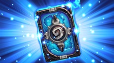 Hearthstone – Blizzard 2015 Card Back Hearthstone – Blizzard 2015 Card Back