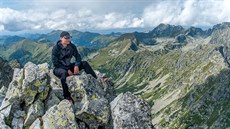 Outdoorové oblečení z Lidlu jsem testoval až na vrcholcích hor. Outdoorové oblečení z Lidlu jsem testoval až na vrcholcích hor.