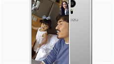 Meizu PRO 5 má kovové tlo. Linie si vypjilo od Applu