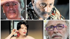 Nadcházející ročník Zlín Film Festivalu bude věnován francouzské... Nadcházející ročník Zlín Film Festivalu bude věnován francouzské...