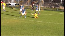Fotbal - Jihočeský KP Fotbal - Jihočeský KP