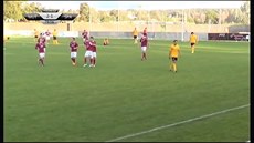 Fotbal - Jihomoravský KP Fotbal - Jihomoravský KP
