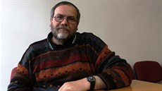 Neratovský farář Josef Suchár. Neratovský farář Josef Suchár.
