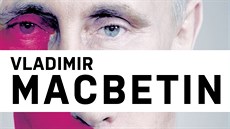 Plakát ke hře Vladimir Macbetin Plakát ke hře Vladimir Macbetin