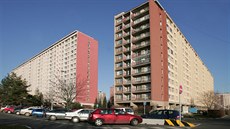 Za architektonicky nejpovedenější sídliště odborníci nejčastěji považují to v... Za architektonicky nejpovedenější sídliště odborníci nejčastěji považují to v...