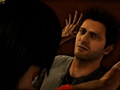 Uncharted: The Nathan Drake’s Collection Uncharted: The Nathan Drake’s Collection