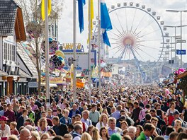 Oktoberfest 2015