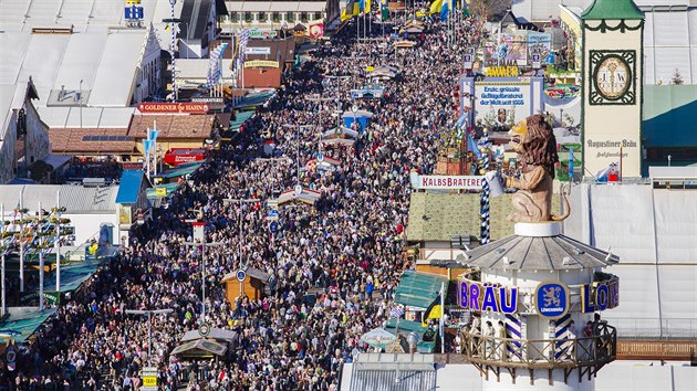 Oktoberfest 2015