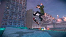 Tony Hawk's Pro Skater 5 Tony Hawk's Pro Skater 5