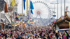 Oktoberfest 2015