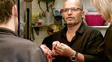 Sametová? Podle Pohlreicha strašná hospoda v centru Prahy Sametová? Podle Pohlreicha strašná hospoda v centru Prahy