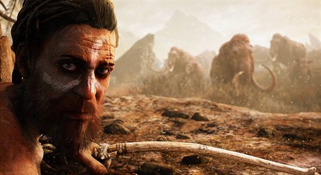 Far Cry Primal